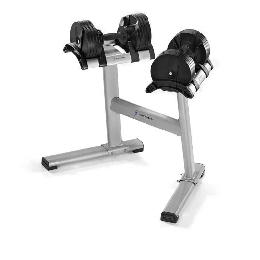 StairMaster Twistlock Manualstativ