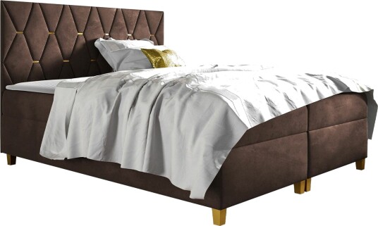 Boisdale Sengeramme 160x200 cm