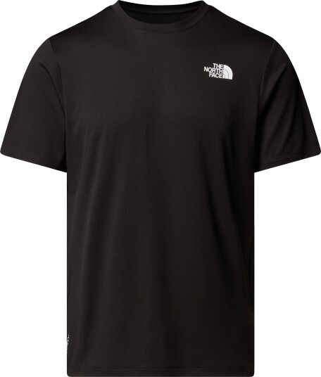 The North Face Men's 24/7 T-shirt TNF Black M