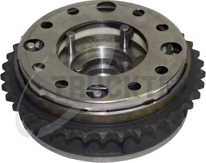 Kamakselregulering TRUCKTEC AUTOMOTIVE 08.12.104