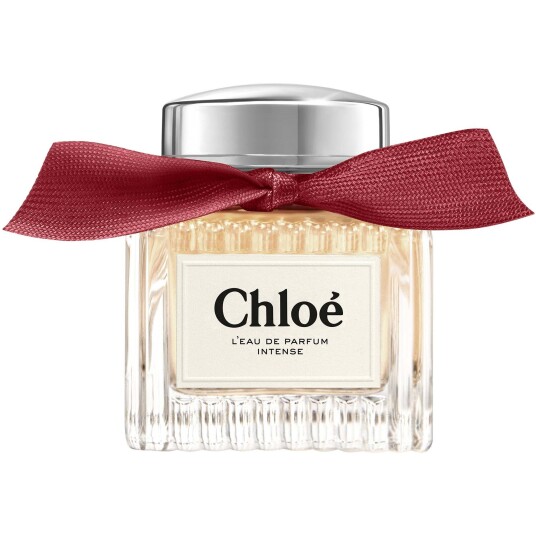 Chloé L'Eau De Parfum Intense 50ml Blomsterduft for Kvinner