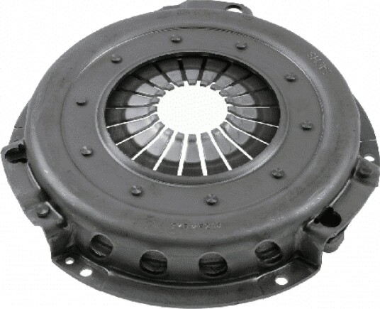Trykkplate, clutch SACHS 3082 007 338 Trykkplate, clutch SACHS 3082 007 338