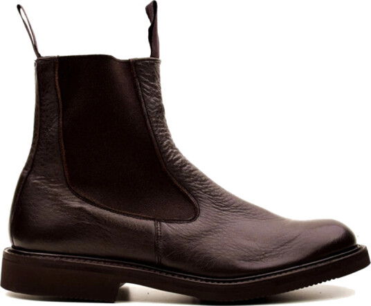 Tricker's Herre Sko Brun 42 EU, Tricker's Herre Sko Brun 42 EU,