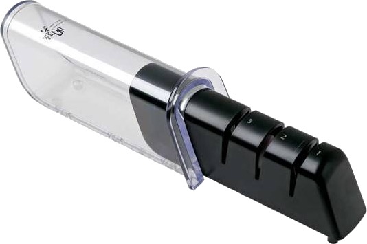 KAI Seki Magoroku diamant/keramisk knivsliper (2 sider) KAI Seki Magoroku diamant/keramisk knivsliper (2 sider)