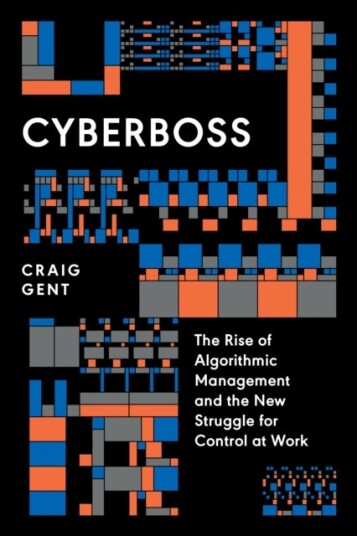 Cyberboss Cyberboss