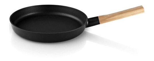 Eva Solo - Nordic Kitchen stekepanne støpejern 28 cm Eva Solo - Nordic Kitchen stekepanne støpejern 28 cm
