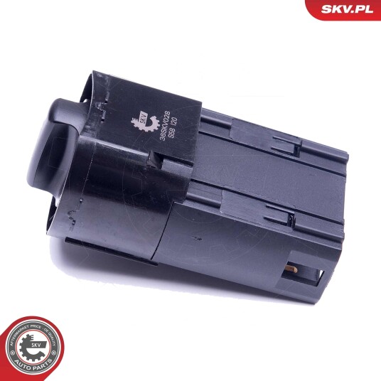 Bryter, hovedlys ESEN SKV 36SKV028