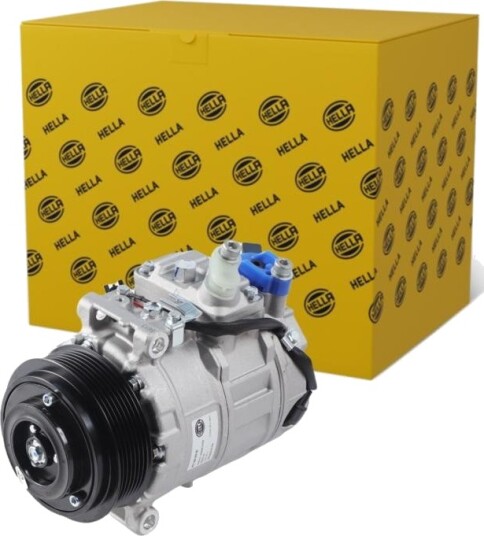 HELLA 8FK 366 200-291 AC-kompressor
