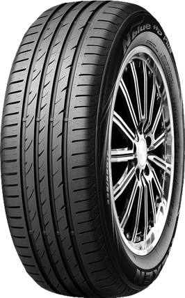 Nexen N blue HD Plus 175/60R15 81H Nexen N blue HD Plus 175/60R15 81H