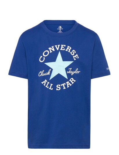 Converse Cnvb Dissected Chuck Patch Ss Blue 140/148 Converse Cnvb Dissected Chuck Patch Ss Blue 140/148