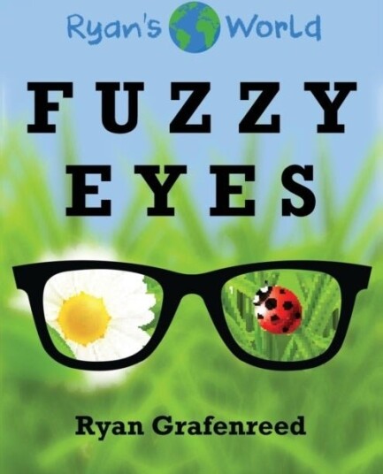 Fuzzy Eyes Fuzzy Eyes