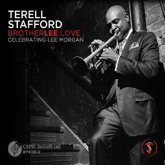 Terell Stafford  Brotherlee Love  Celebrating Lee Morgan  LP/Vinyl