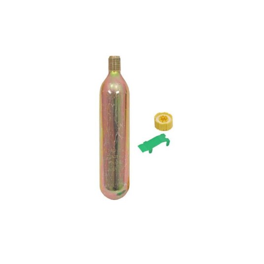 Halkey Roberts Alpha servicesett 60g.