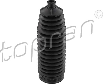 Mansjett styring TOPRAN 302 380