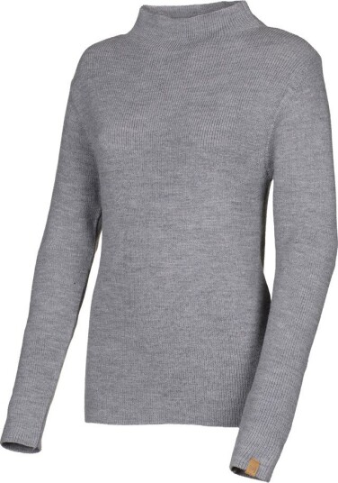 Ivanhoe Women"s GY Solberga Grey Marl 36 Ivanhoe Women"s GY Solberga Grey Marl 36