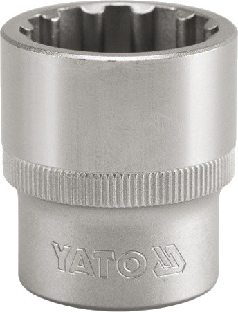 YATO YT-1476 Pipenøkkelinnsats