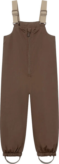 MINI A TURE Matwalentex Snow Pants. Grs Brown 80