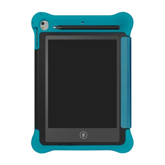 Ferrelli Draw Deksel iPad 9,7" Blå