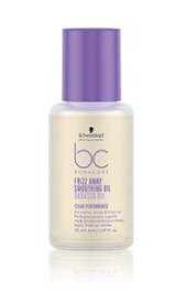 Schwarzkopf Professional BC Bonacure, Frizz Away Smoothing Oil 50 ml