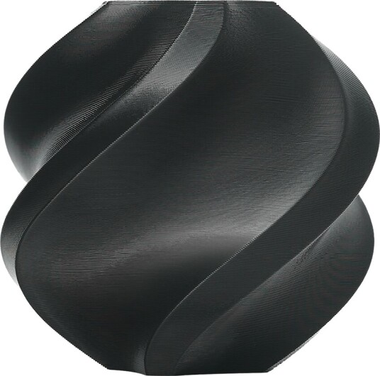 Bambulab Filament Tpu 90A 1.75 Mm 1 Kg Svart Bambulab Filament Tpu 90A 1.75 Mm 1 Kg Svart