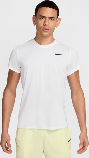 Nike M Nkct Dry Victory Top White/Black XL