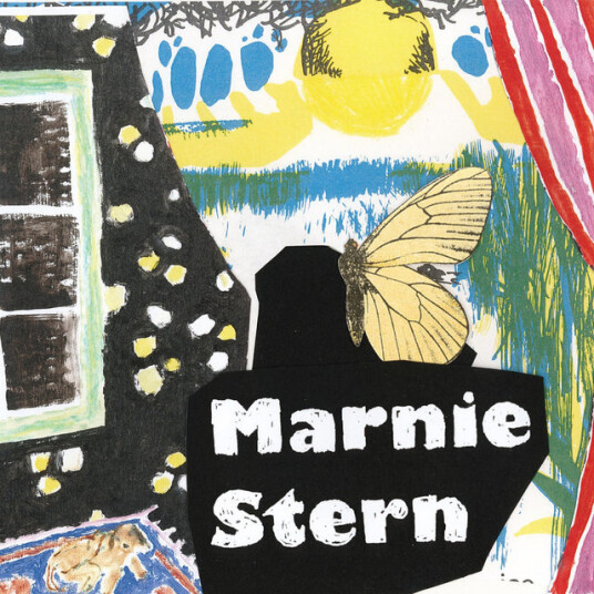 Marnie Stern In Advance Of The Broken Arm CD