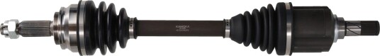 Drivaksel KAMOKA 5010463