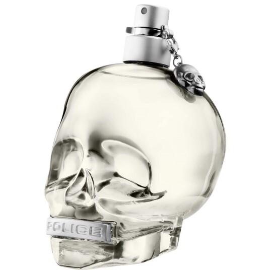 Police To Be Supernatural Eau de Toilette 75 ml for Men Police To Be Supernatural Eau de Toilette 75 ml for Men