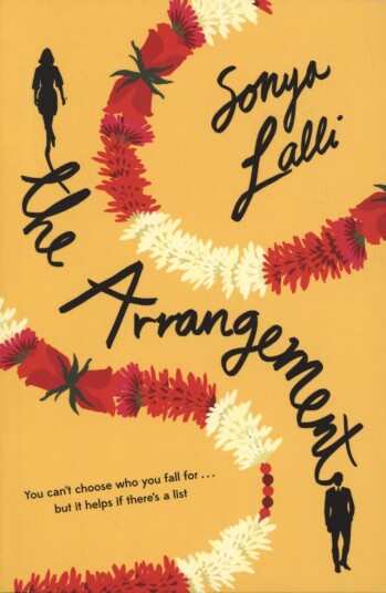 The Arrangement  The perfect summer read  a heartwarming and feelgood romantic comedy