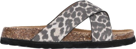 ZigZag Turhang Korksandaler Barn Beige 27