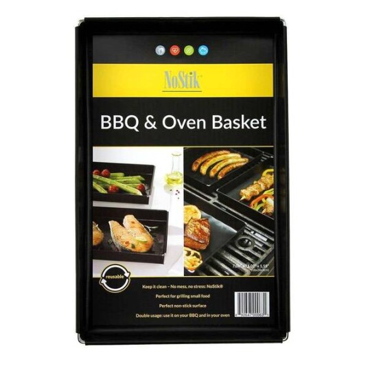 NOSTIK Grillbrett 1,5 liter, 18x28x3cm