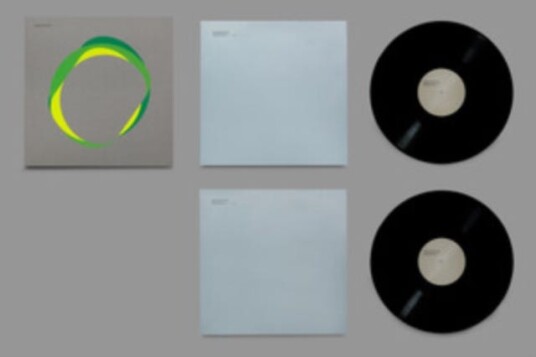 Autechre Plus LP/Vinyl