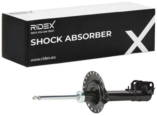 Støtdemper RIDEX 854S18659