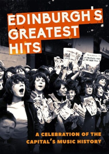 Edinburgh'S Greatest Hits Av Jim Byers, Jonathan Trew, Fiona Shepherd, Alison Stroak