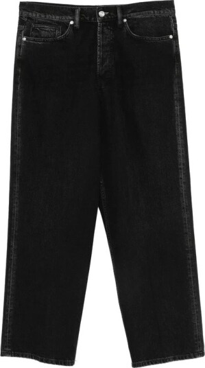 Nine In The Morning Herre Jeans Svart W30, Nine In The Morning Herre Jeans Svart W30,