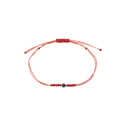 Pilgrim SEPTEMBER birthstone armbånd