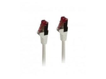 Patchkabel Rj45 Cat6 250Mhz 75M Weiss Sstpsftptpelszhsuperflex Synergy 21