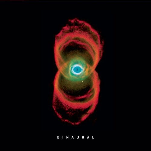 Pearl Jam Binaural LP/Vinyl Pearl Jam Binaural LP/Vinyl