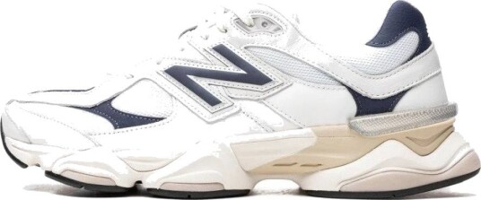 New Balance unisex Sko Hvit 45 EU,