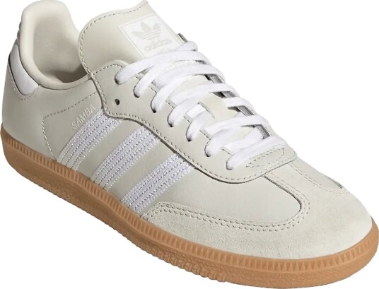 Adidas Originals Samba Og J Grey 40