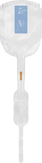 Lofric Hydro kit kateter med oppsamlingspose til menn CH 16 nelaton lengde 40 cm 30 stk.