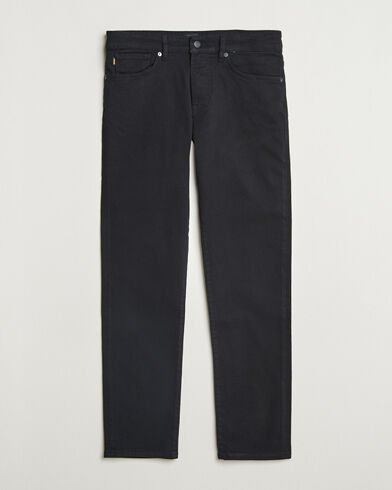Boss ORANGE Re.Maine Jeans Black