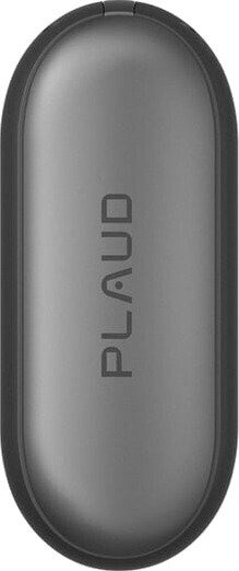 PLAUD NotePin S lydopptaker Sort PLAUD NotePin S lydopptaker Sort