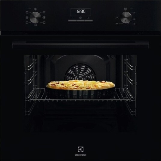 Electrolux LOH3H00BK Electrolux LOH3H00BK
