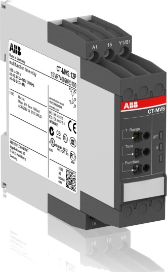 Abb 1Svr730020R3100 Tidsrele