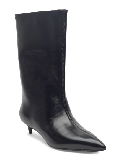 BOSS Gracey_Haboot35_Na - Black - 40