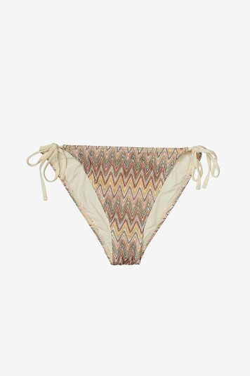 Becksöndergaard - Bikinitruse Amber Baila Bikini Tanga - Gul