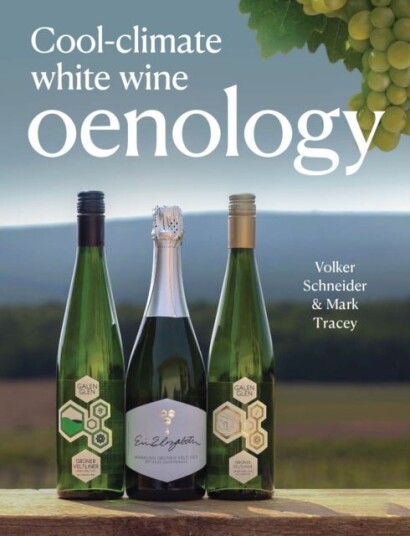 Cool-Climate White Wine Oenology Cool-Climate White Wine Oenology