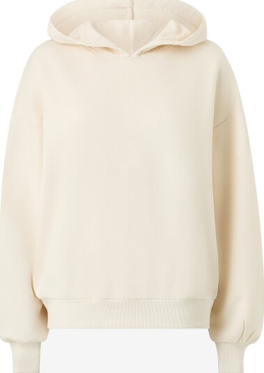 Gina Tricot Hettegenser Natur