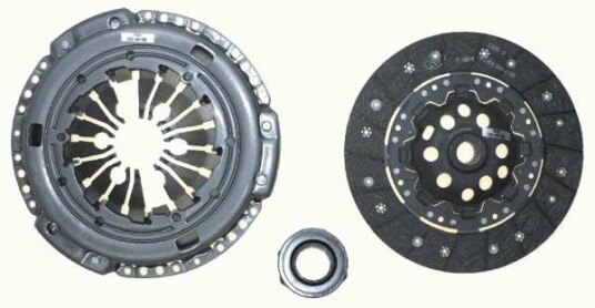 Clutchsett SACHS 3000 951 707